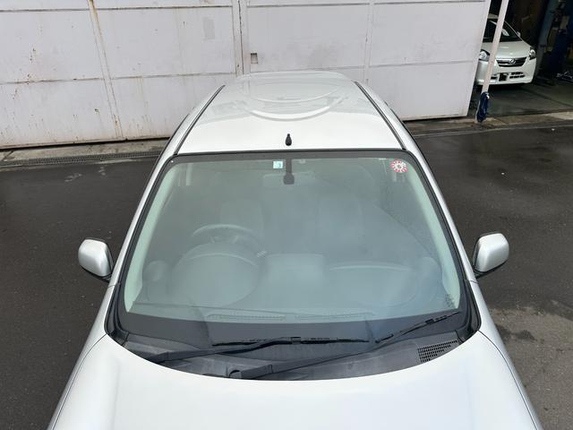 NISSAN MARCH S