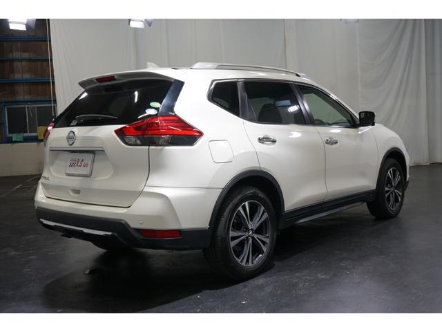 NISSAN X-TRAIL 20X