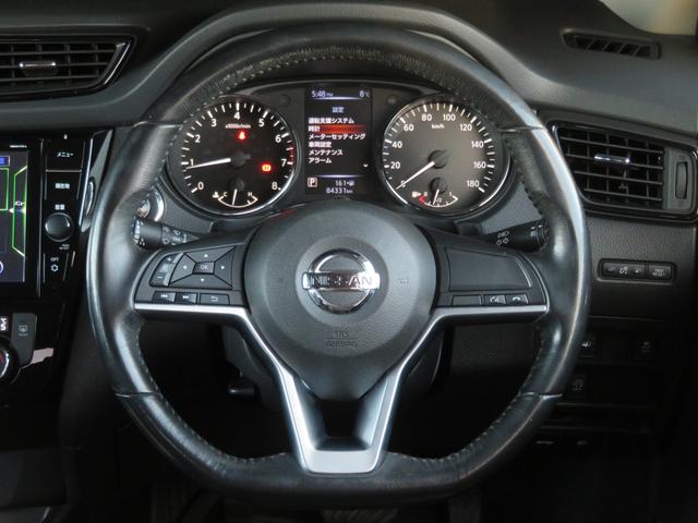 NISSAN X-TRAIL 20X