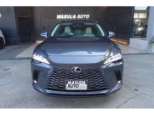 LEXUS RX RX450H+ VERSION L