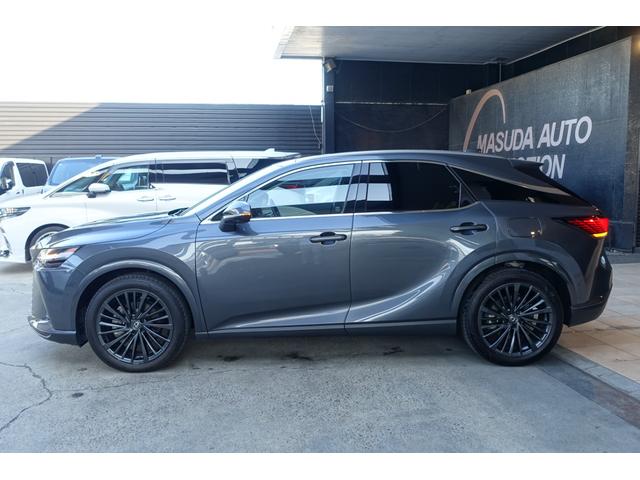 LEXUS RX RX450H+ VERSION L