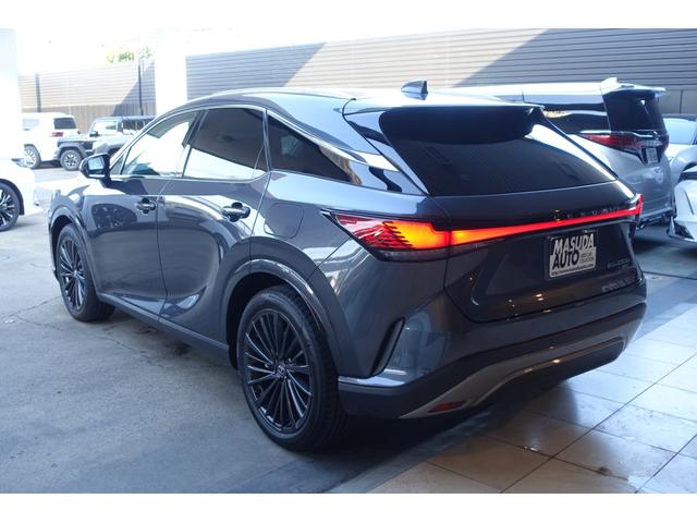LEXUS RX RX450H+ VERSION L