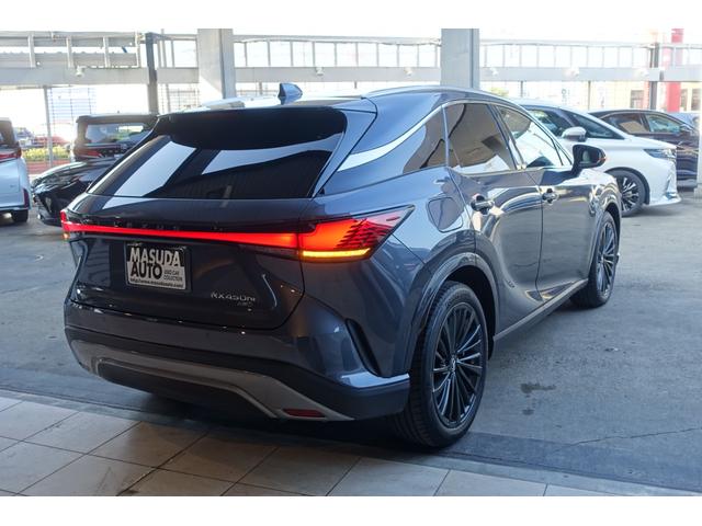 LEXUS RX RX450H+ VERSION L