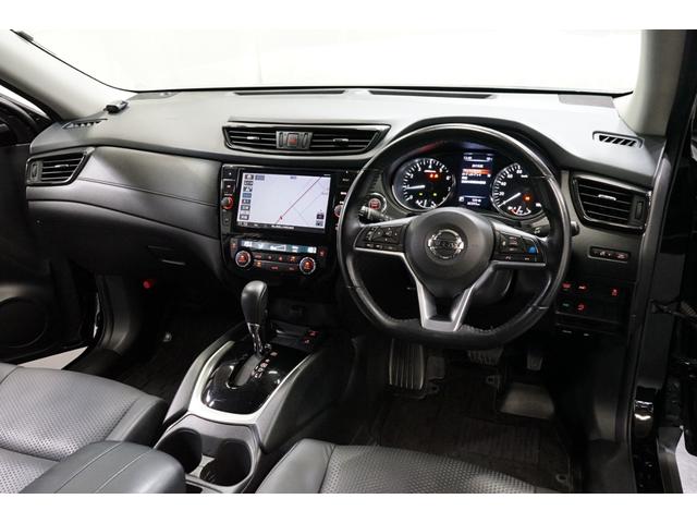 NISSAN X-TRAIL 20X