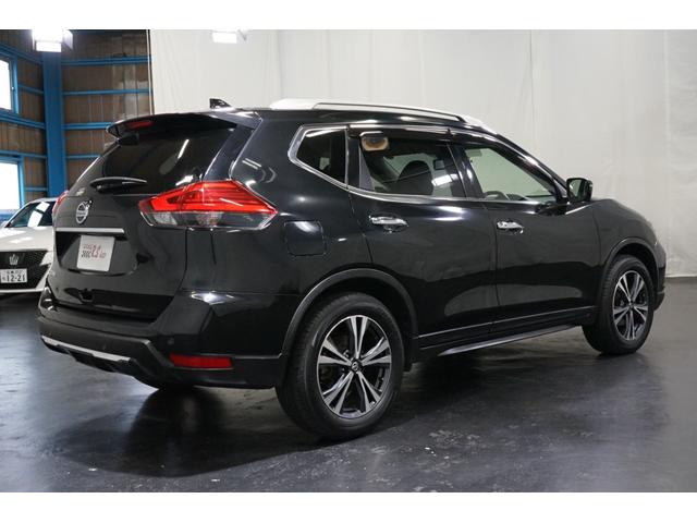 NISSAN X-TRAIL 20X