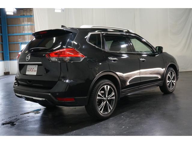 NISSAN X-TRAIL 20X