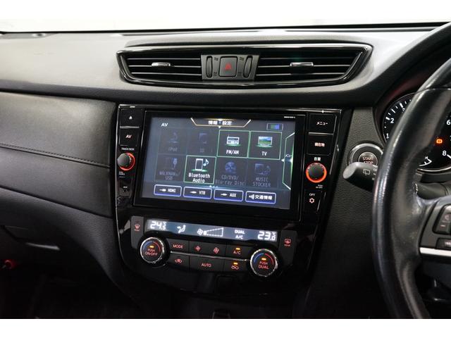 NISSAN X-TRAIL 20X