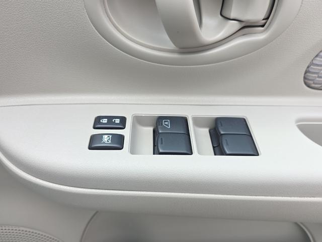 NISSAN MARCH X FOUR V SELECTION