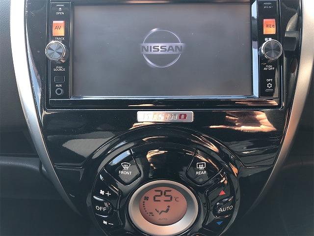NISSAN MARCH NISMO