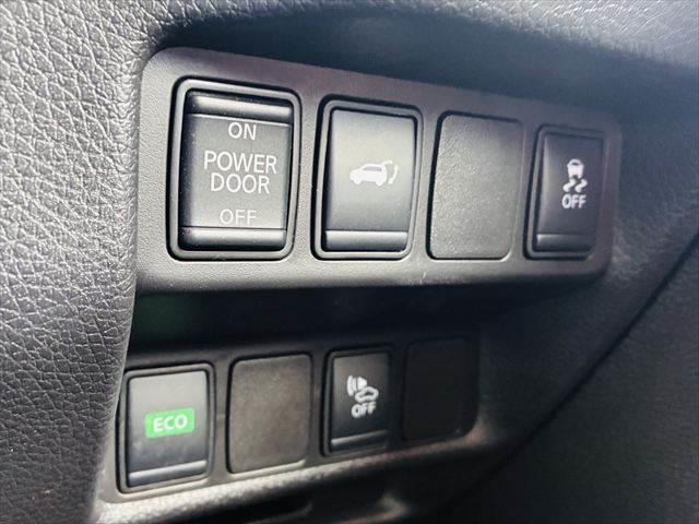 NISSAN X-TRAIL 20X HYBRID