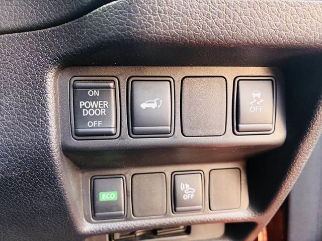 NISSAN X-TRAIL 20X HYBRID