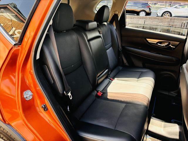 NISSAN X-TRAIL 20X HYBRID