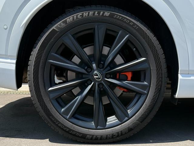 LEXUS RX RX500H F SPORT PERFORMANCE
