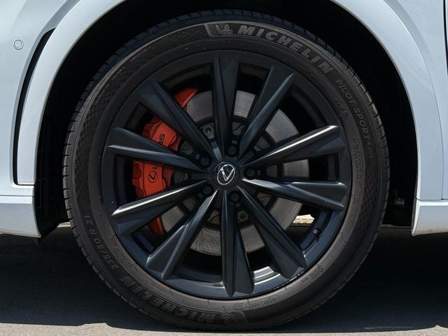 LEXUS RX RX500H F SPORT PERFORMANCE
