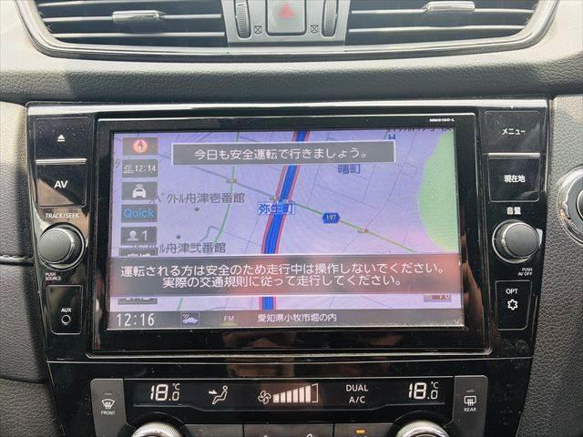 NISSAN X-TRAIL 20XI