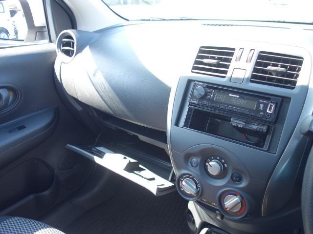 NISSAN MARCH S