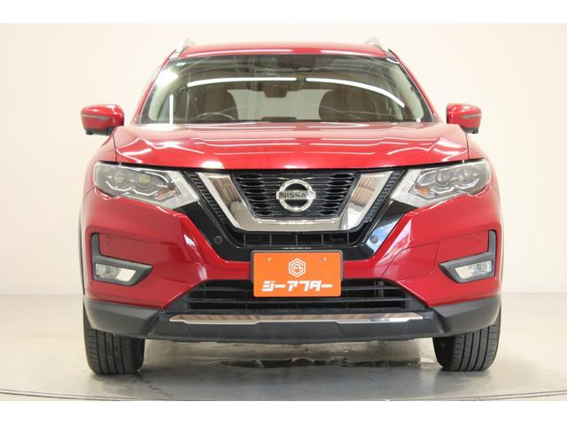 NISSAN X-TRAIL 20X