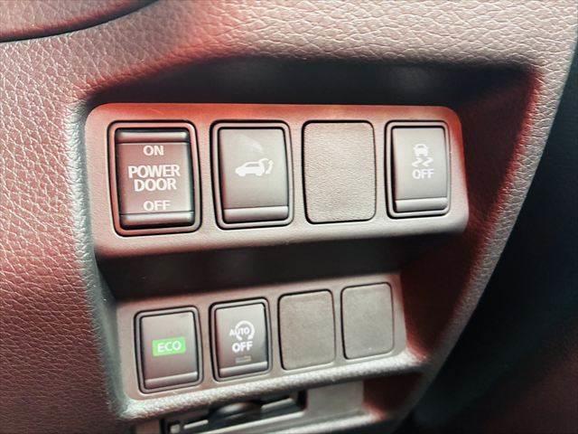NISSAN X-TRAIL 20X