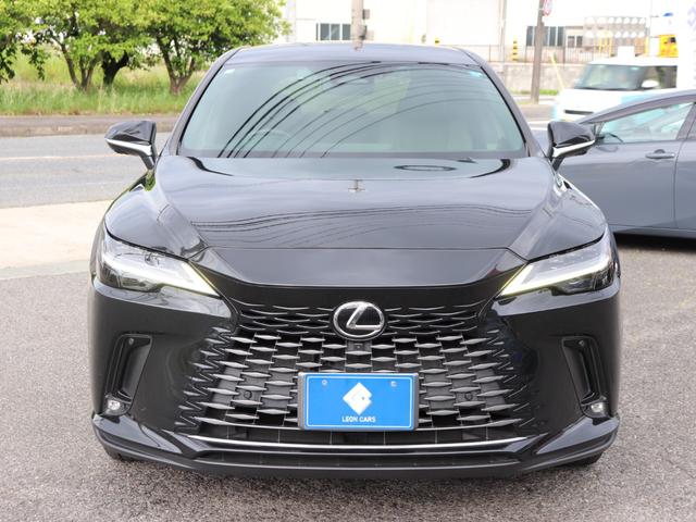 LEXUS RX RX450H+ VERSION L