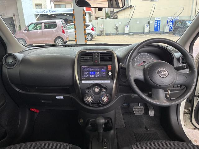 NISSAN MARCH S