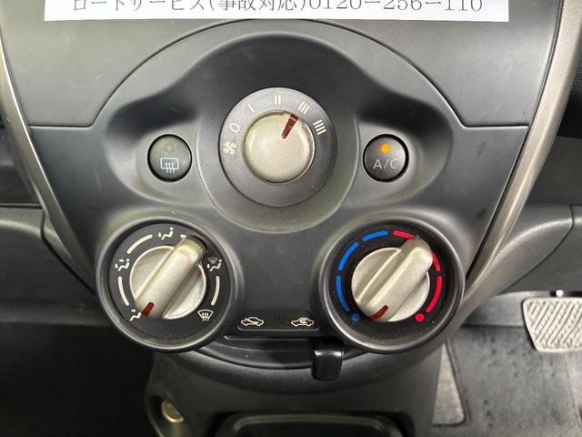 NISSAN MARCH S