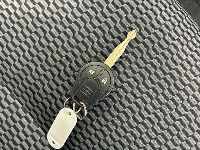 NISSAN MARCH S