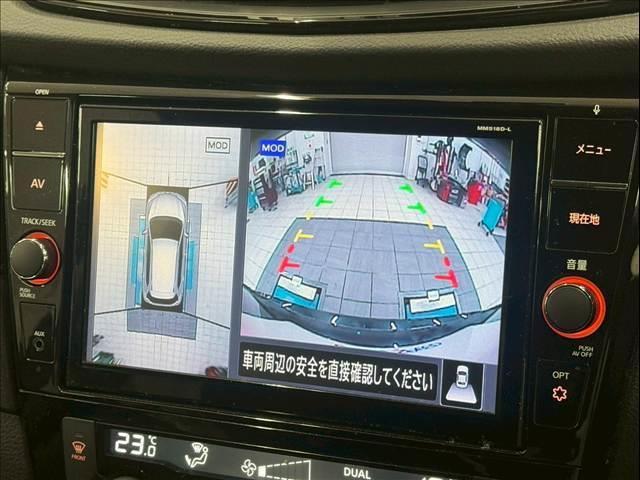 NISSAN X-TRAIL 20XI