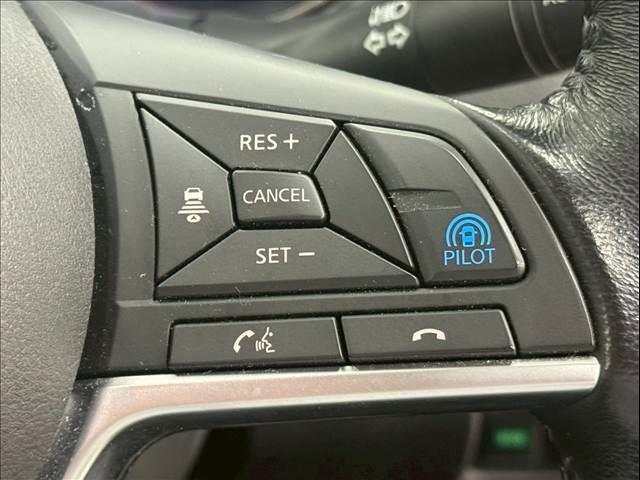 NISSAN X-TRAIL 20XI