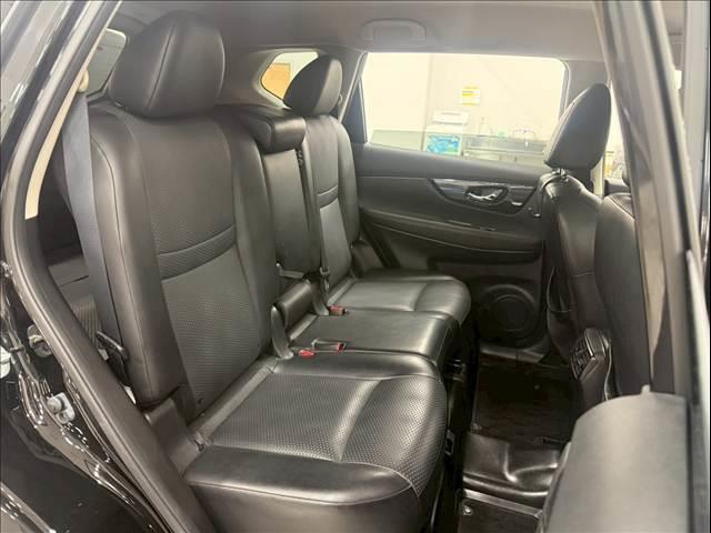 NISSAN X-TRAIL 20XI