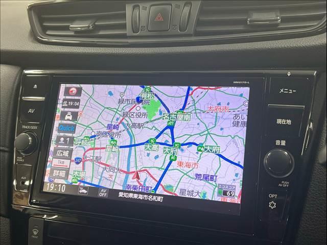 NISSAN X-TRAIL 20X