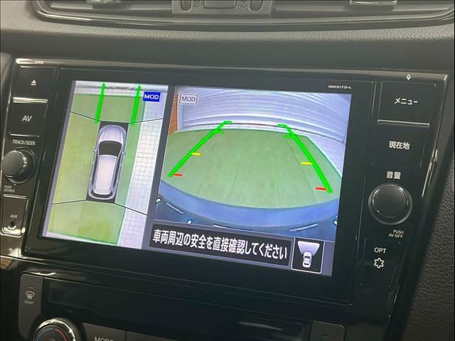 NISSAN X-TRAIL 20X
