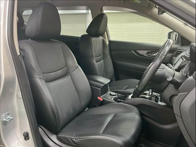 NISSAN X-TRAIL 20X