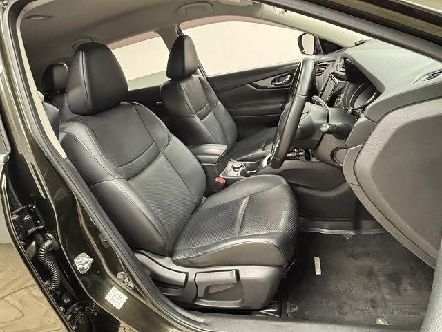 NISSAN X-TRAIL 20X X-TREMER X