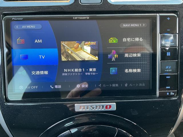 NISSAN MARCH NISMO S