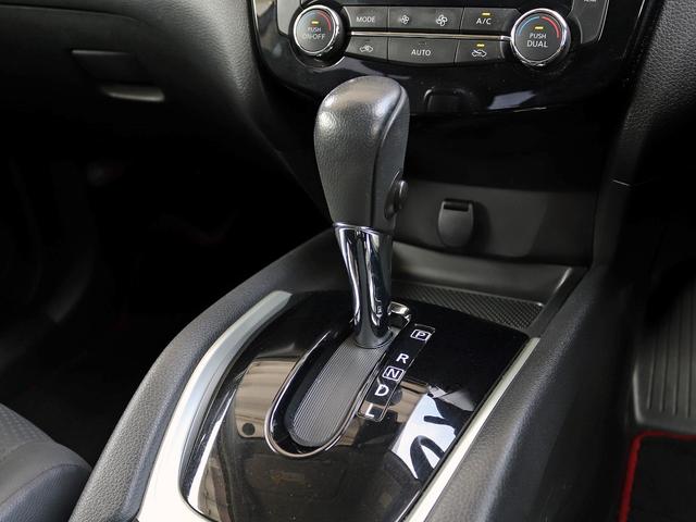 NISSAN X-TRAIL 20X HYBRID