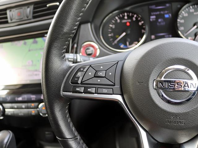 NISSAN X-TRAIL 20X HYBRID