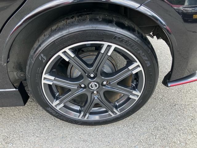 NISSAN MARCH NISMO