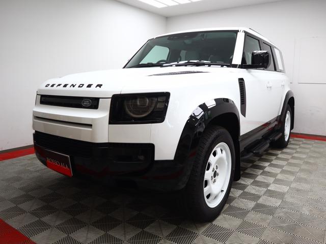 LAND ROVER DEFENDER 110X-DYNAMIC HSE D350