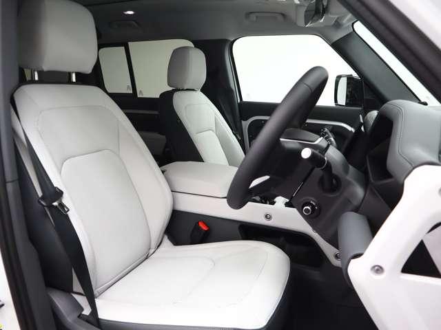 LAND ROVER DEFENDER 110X-DYNAMIC HSE D350