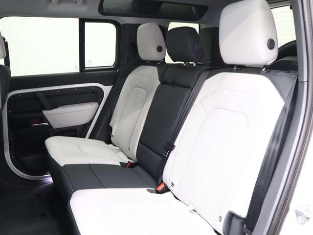 LAND ROVER DEFENDER 110X-DYNAMIC HSE D350