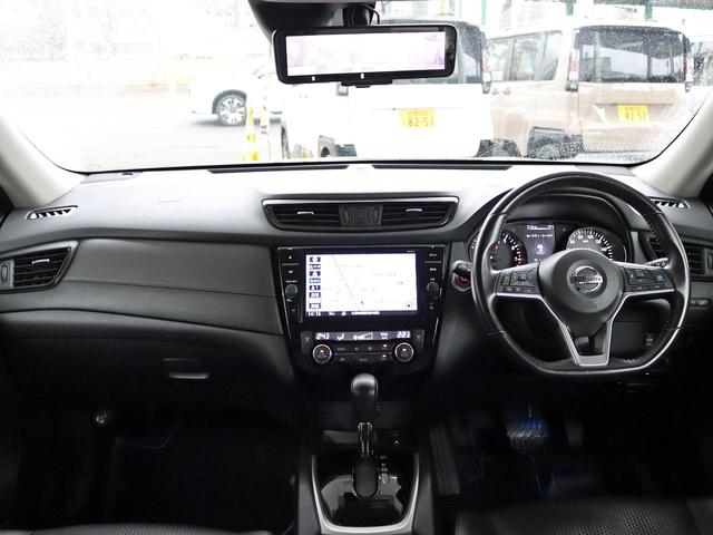 NISSAN X-TRAIL 20XI HYBRID