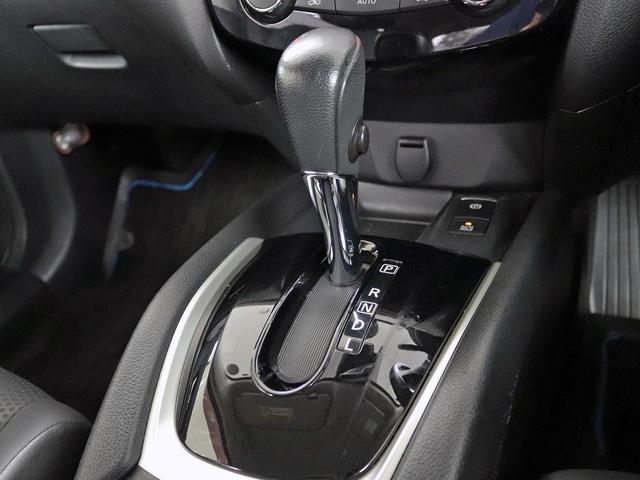 NISSAN X-TRAIL 20XI HYBRID