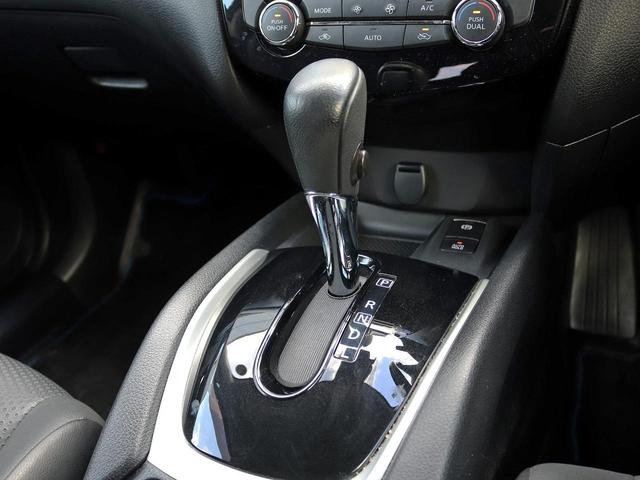 NISSAN X-TRAIL 20X HYBRID