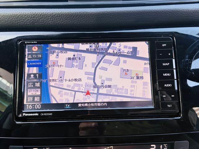 NISSAN X-TRAIL 20XI