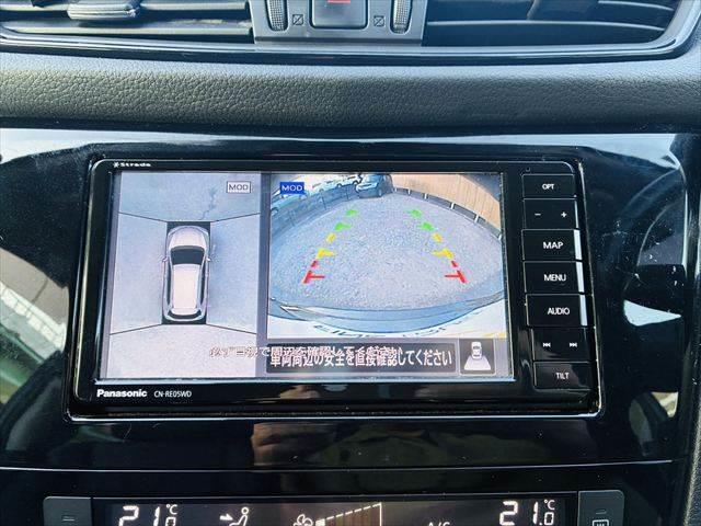 NISSAN X-TRAIL 20XI