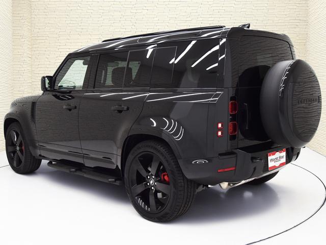 LAND ROVER DEFENDER 110X-DYNAMIC HSE D350