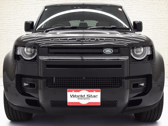 LAND ROVER DEFENDER 110X-DYNAMIC HSE D350