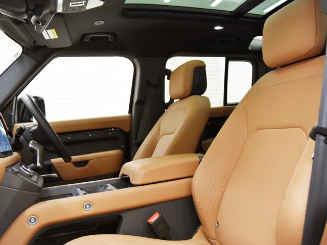 LAND ROVER DEFENDER 110X-DYNAMIC HSE D350