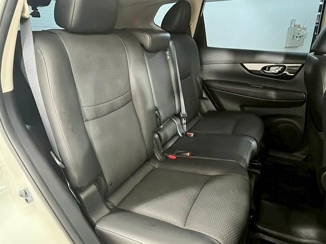 NISSAN X-TRAIL 20XI