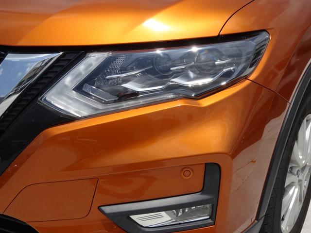 NISSAN X-TRAIL 20XI HYBRID
